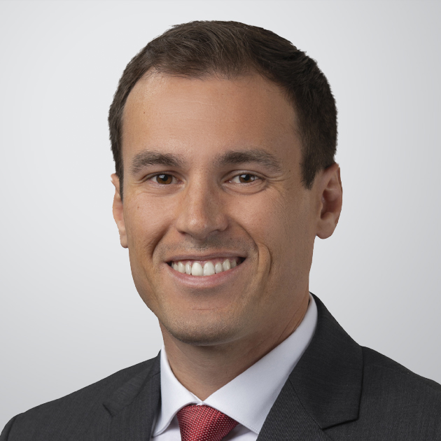 Richie Gallione headshot