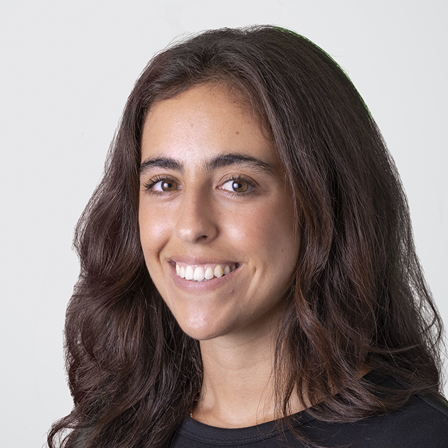 Alejandra Galofre headshot