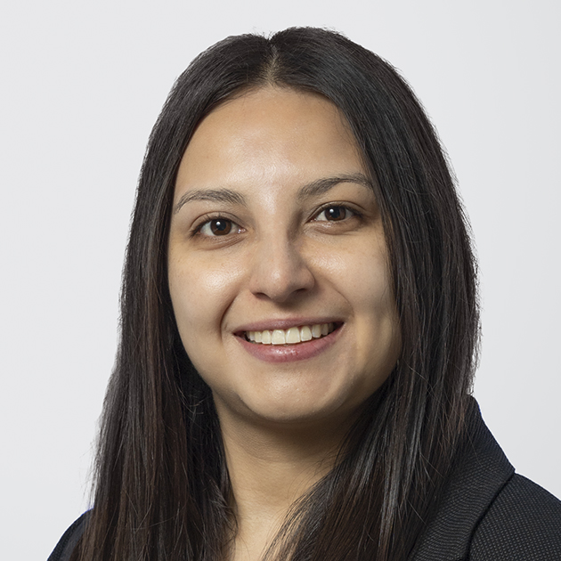 Maria Camila Gamez Baracaldo Headshot