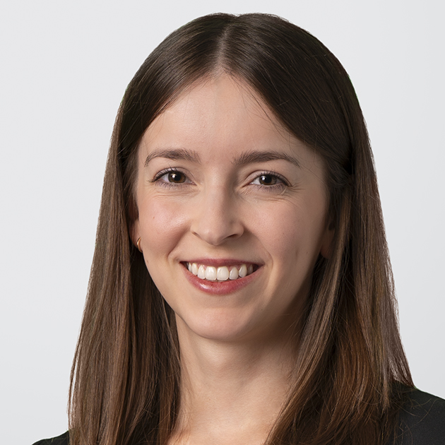 Susannah Gilmore Headshot