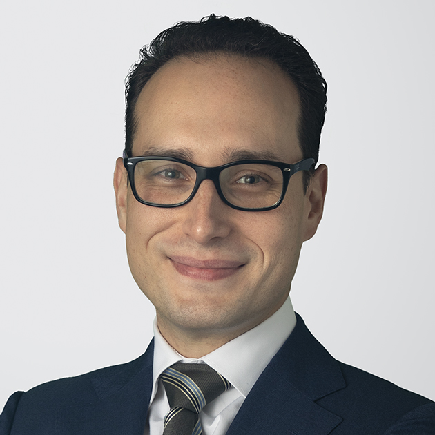 Gabriel Godoy headshot