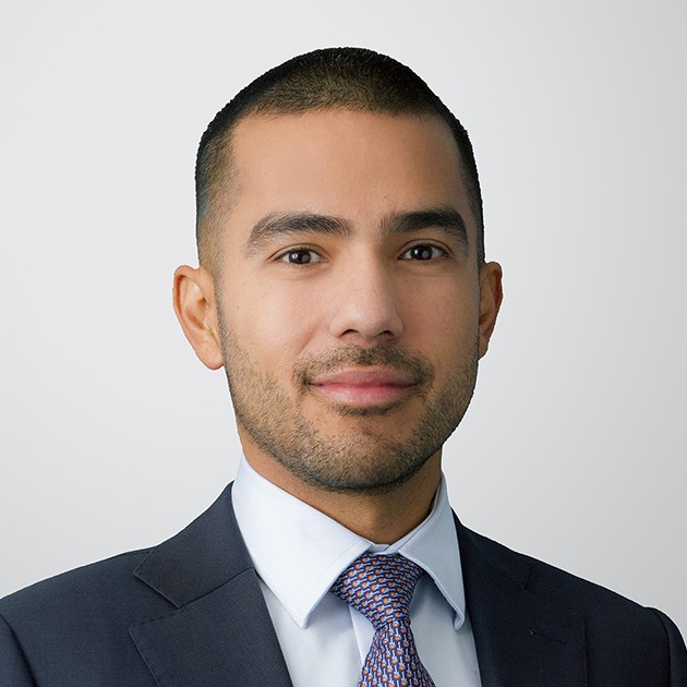 Jorge Gonzalez Headshot