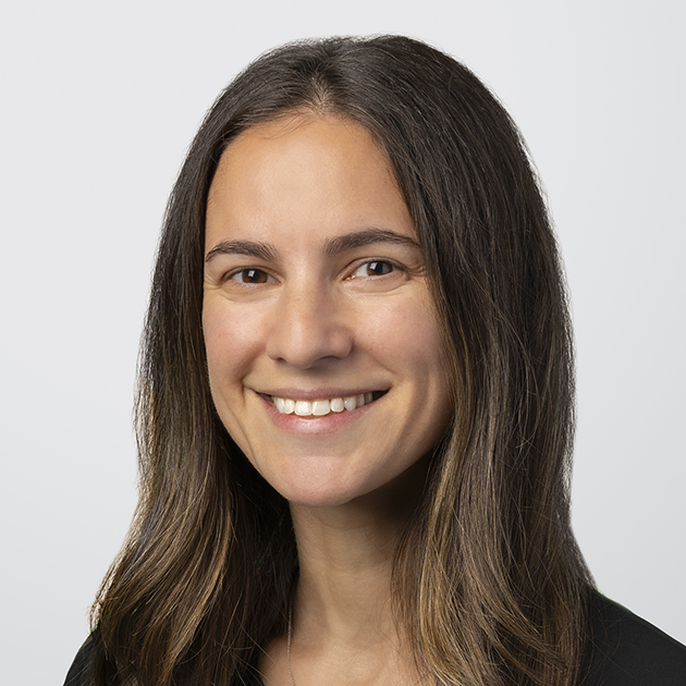 Erin Goodman Headshot