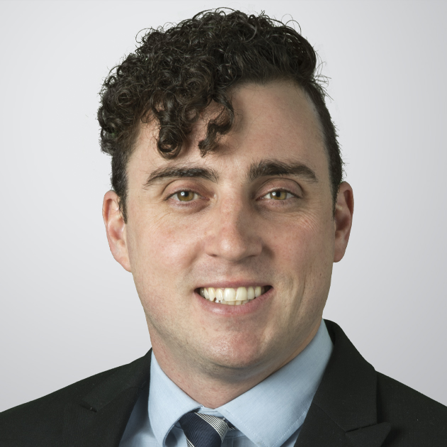 Brian Goodrich Headshot