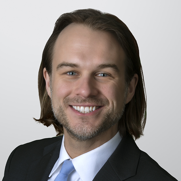 Mark Goracke