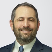 Daniel Goren headshot