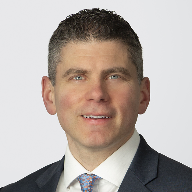 Eshai Gorshein Headshot