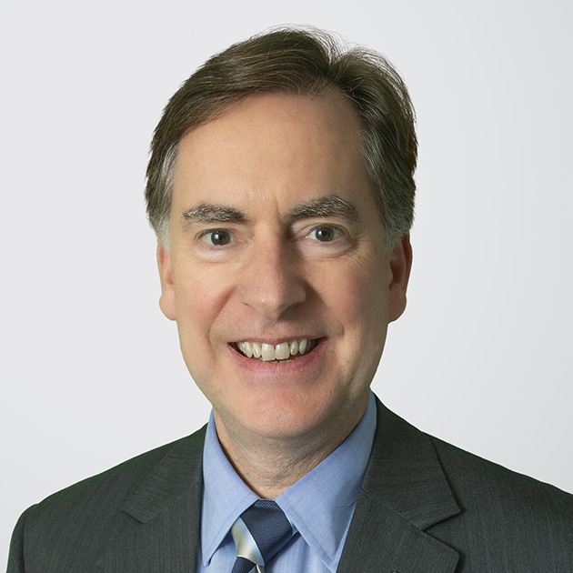 William Gould Headshot