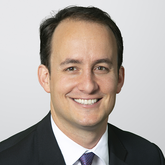 Emerich Gutter Headshot