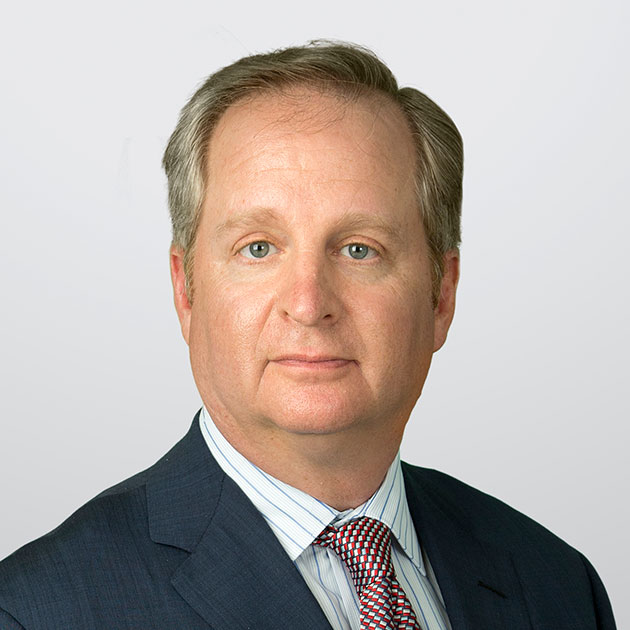 Jeffrey D. Haas