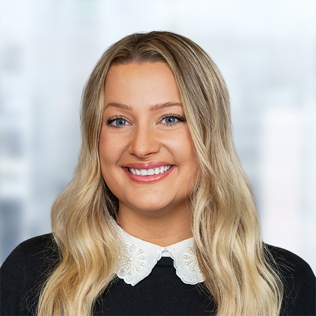 Laura Hannigan Headshot