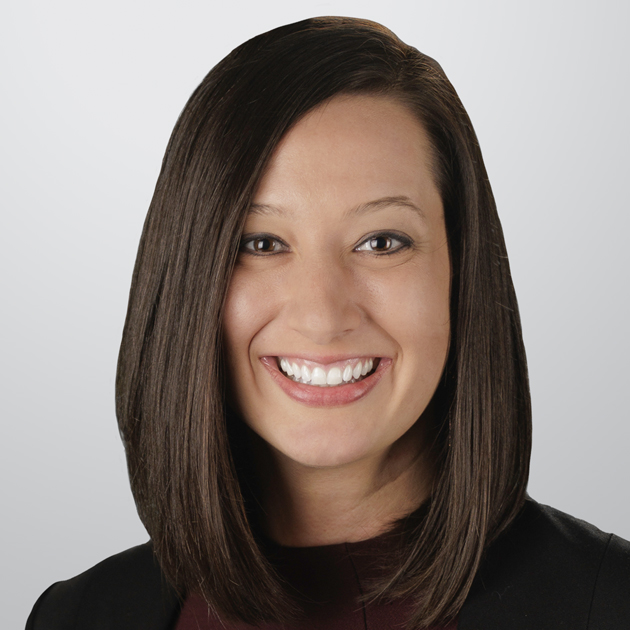 Tamra Harris Headshot