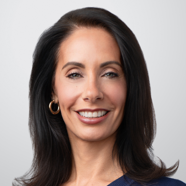 Jill Keller Hengen Headshot