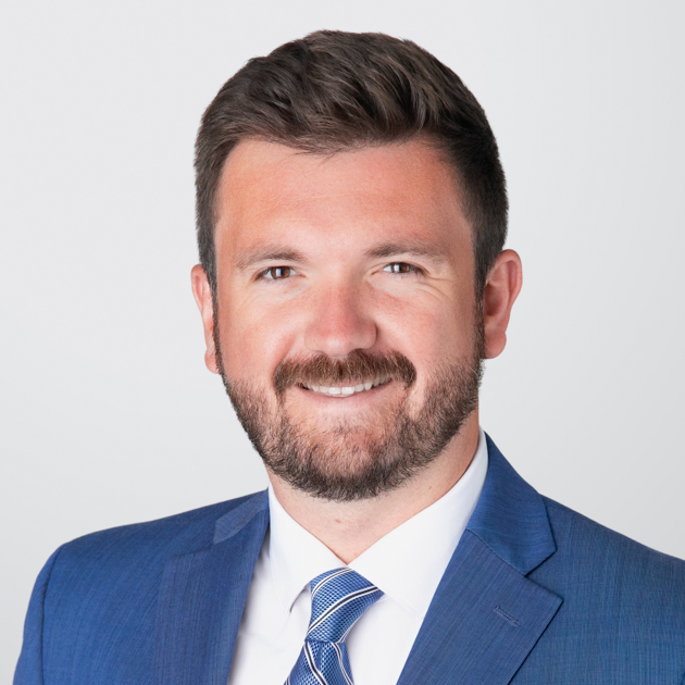 Steven Henry Headshot