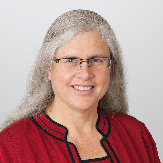 Jennifer L. Hernandez