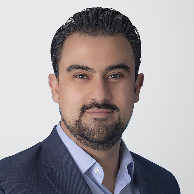 Diego Herrera Headshot