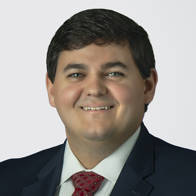 Ross Hildabrand Headshot