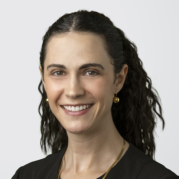 Madison Houghton Headshot