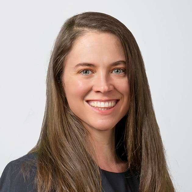 Lisa Howley Headshot