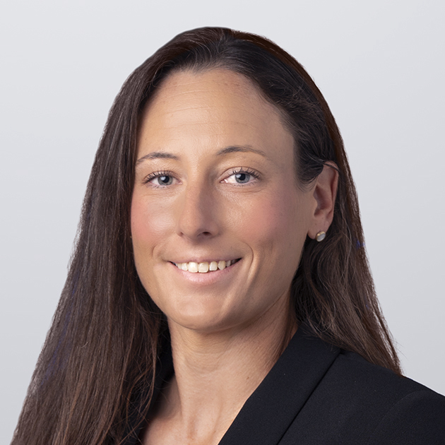 Michelle Huntsman headshot