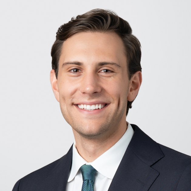 Michael Iaquinto Headshot