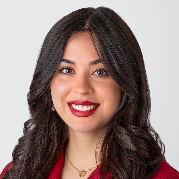 Eliza Jaen headshot