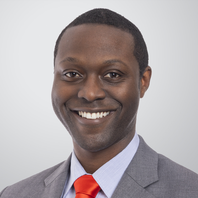 Quincy Jallah Headshot