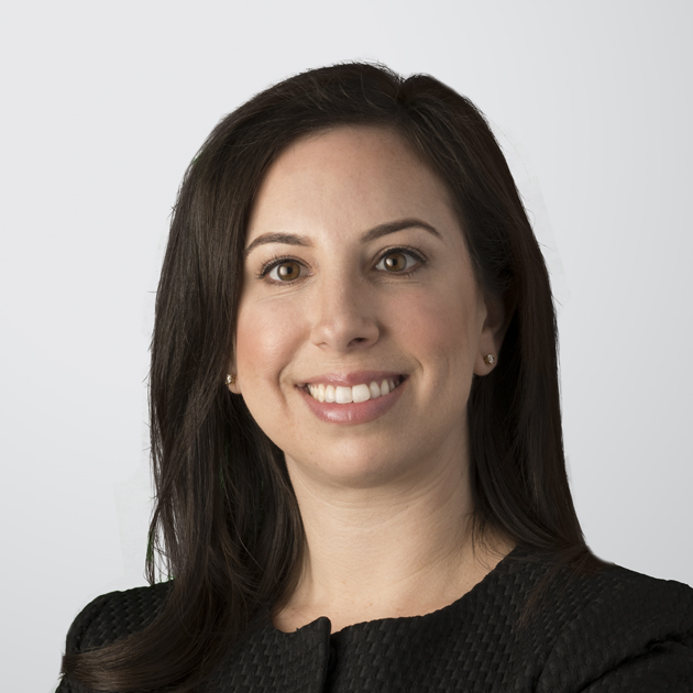 Shaina Kamen Headshot