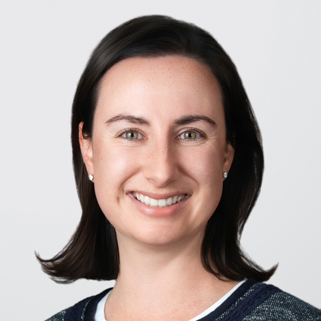 Emma Kaufman headshot