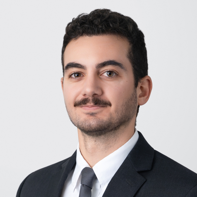 Omar Khodor Headshot