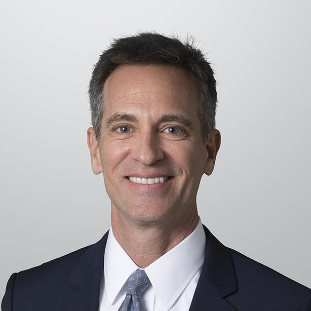 Brad Kimbro Headshot