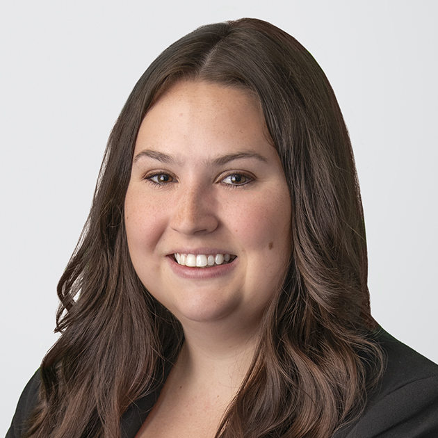 Olivia Klein Headshot