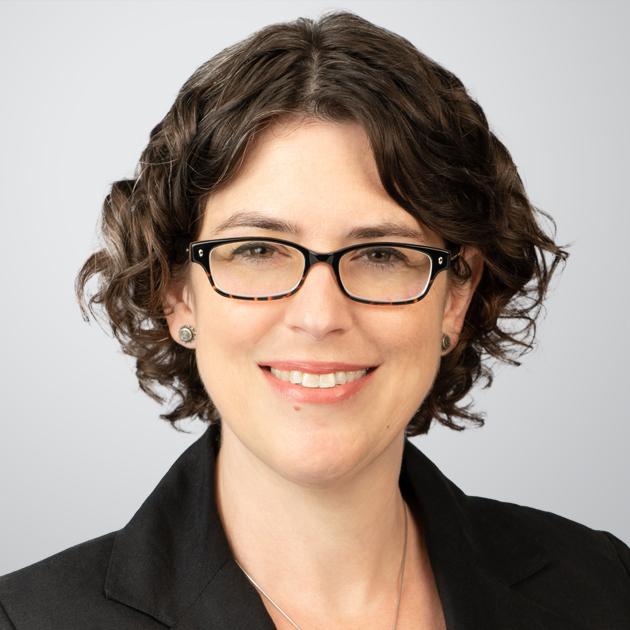 Wendy Kottmeier headshot