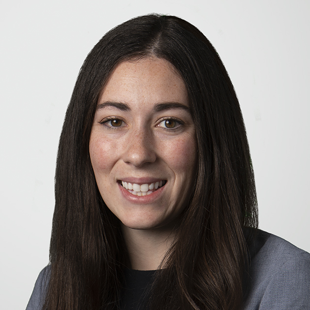 Anna Kramer headshot