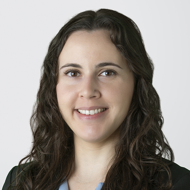 Sara La Vigna headshot