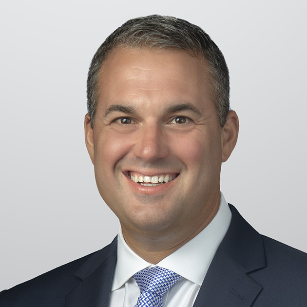 Glenn LaForce Headshot