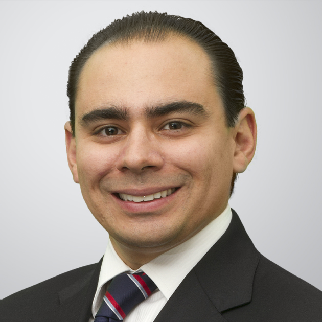 Alejandro Landa Thierry