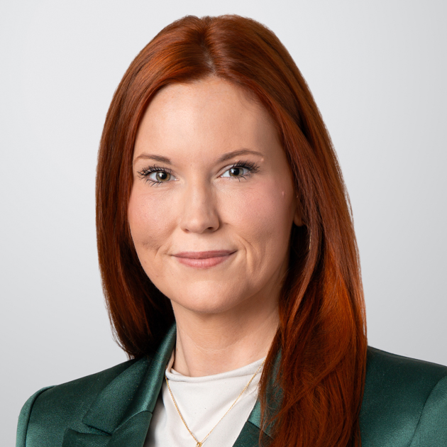 Isabel Lane new headshot