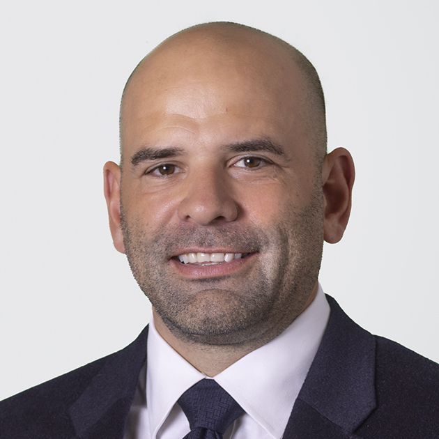 Nathan Leavitt Headshot