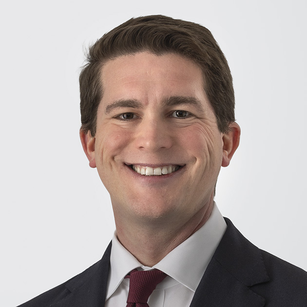 Ryan Letson Headshot