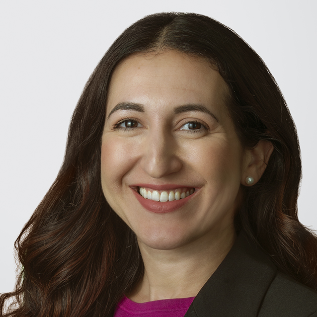 Evelyn Limon Headshot