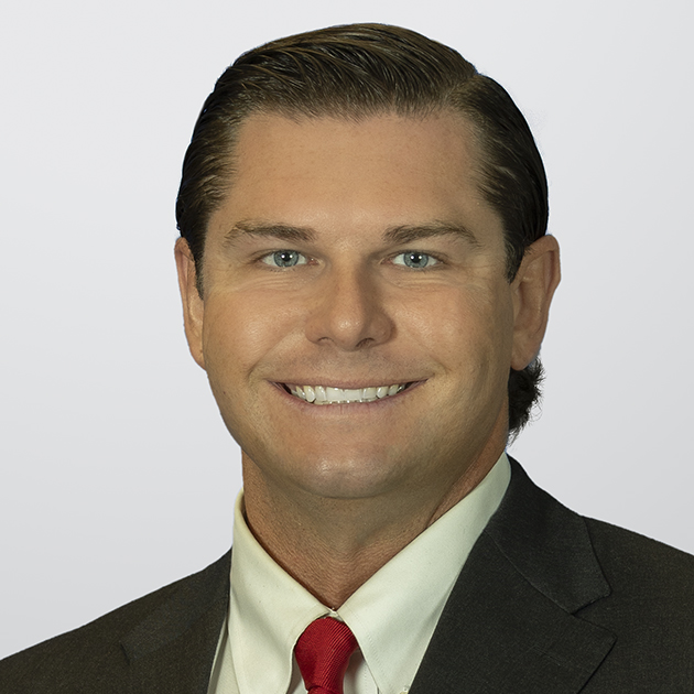 David Lisko Headshot