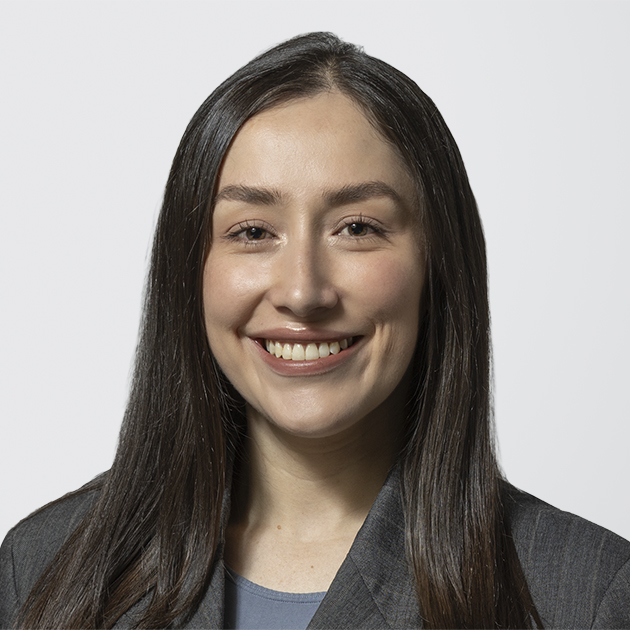 Tania Lopez Headshot