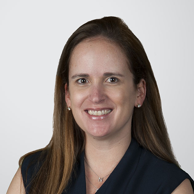 Jennifer Lowndes