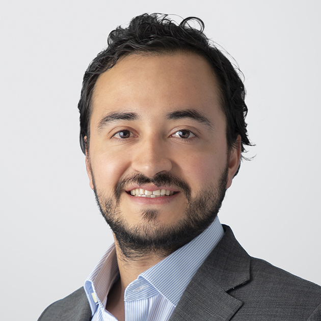 Ivan Serralde Loyzaga Headshot