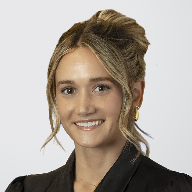 Lauren Mabe Headshot