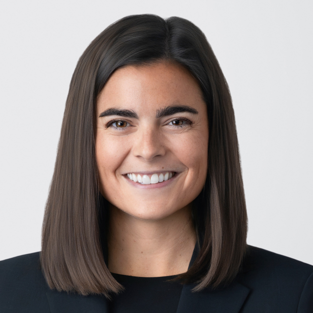 Maggie MacDonald Headshot