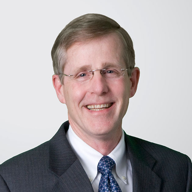 Robert C. MacKichan Jr.