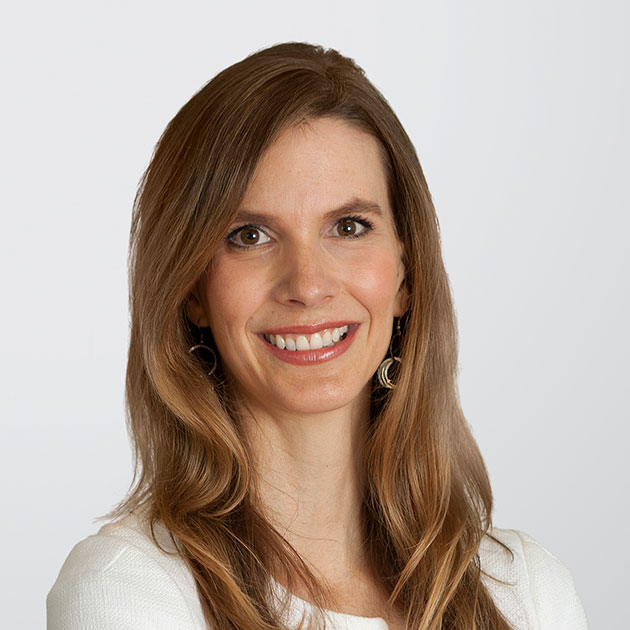 Chelsea Maclean headshot