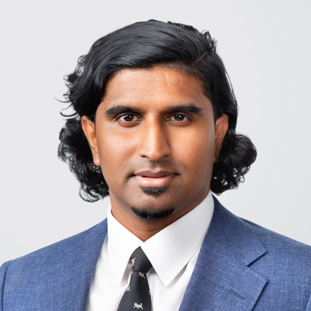 Bhanuka Mahabamunuge Headshot